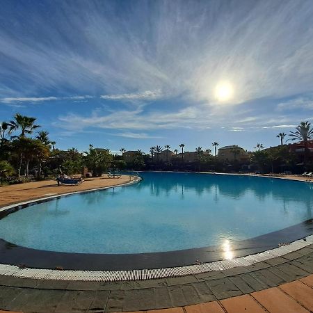 My Pretty Home - Lovely And Spacious Surrounded By Tropical Gardens - Private Covered And Uncovered Terrace - Pool - Parking - Free Fibre Optic Internet Коралео Екстериор снимка
