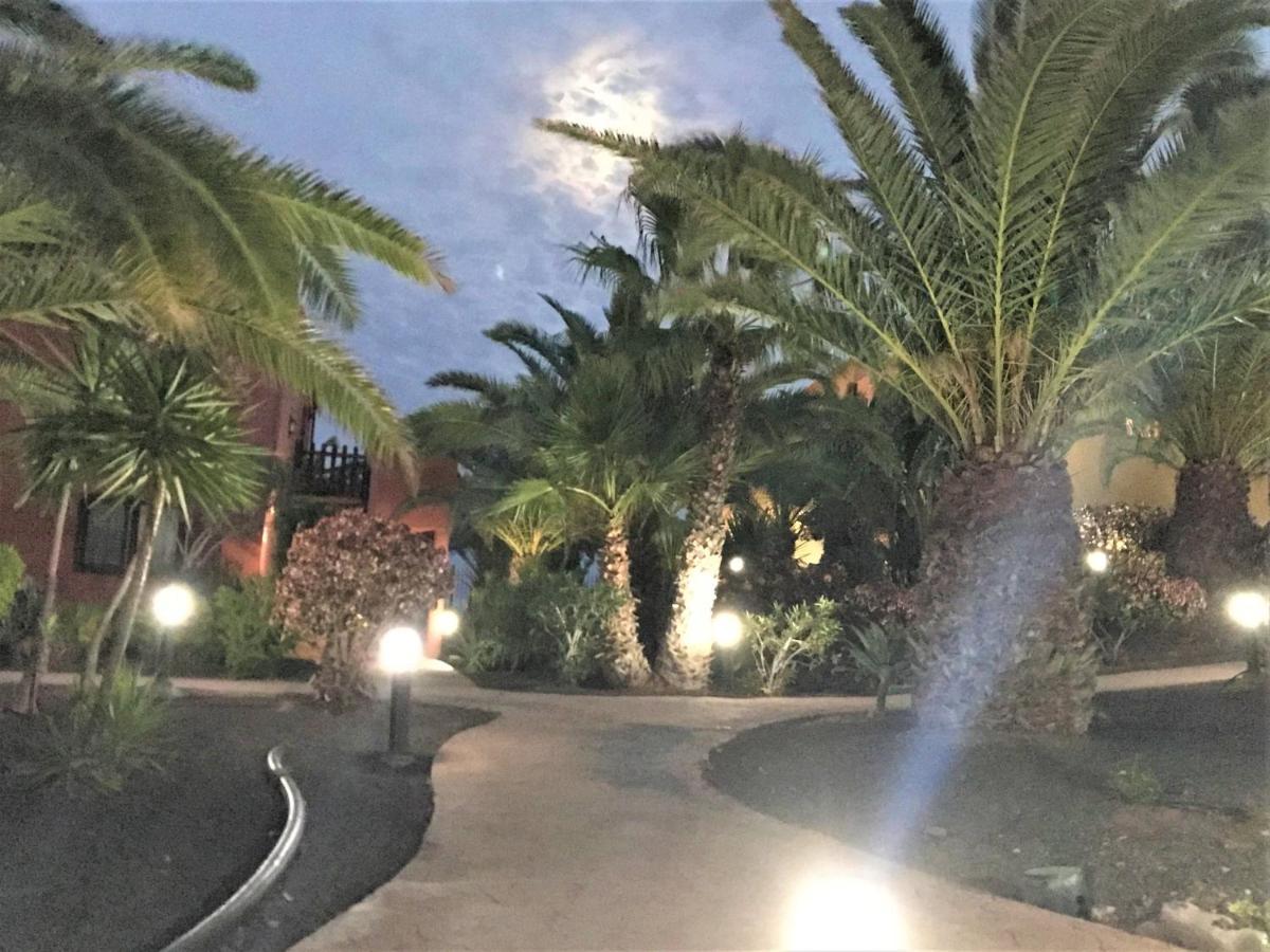 My Pretty Home - Lovely And Spacious Surrounded By Tropical Gardens - Private Covered And Uncovered Terrace - Pool - Parking - Free Fibre Optic Internet Коралео Екстериор снимка