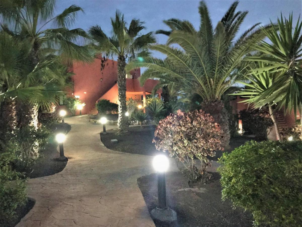 My Pretty Home - Lovely And Spacious Surrounded By Tropical Gardens - Private Covered And Uncovered Terrace - Pool - Parking - Free Fibre Optic Internet Коралео Екстериор снимка