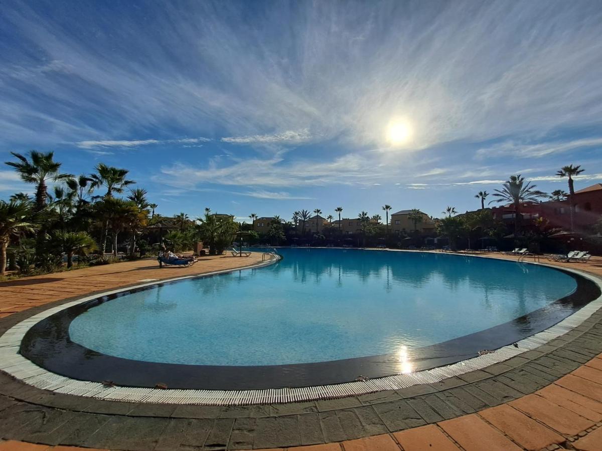 My Pretty Home - Lovely And Spacious Surrounded By Tropical Gardens - Private Covered And Uncovered Terrace - Pool - Parking - Free Fibre Optic Internet Коралео Екстериор снимка