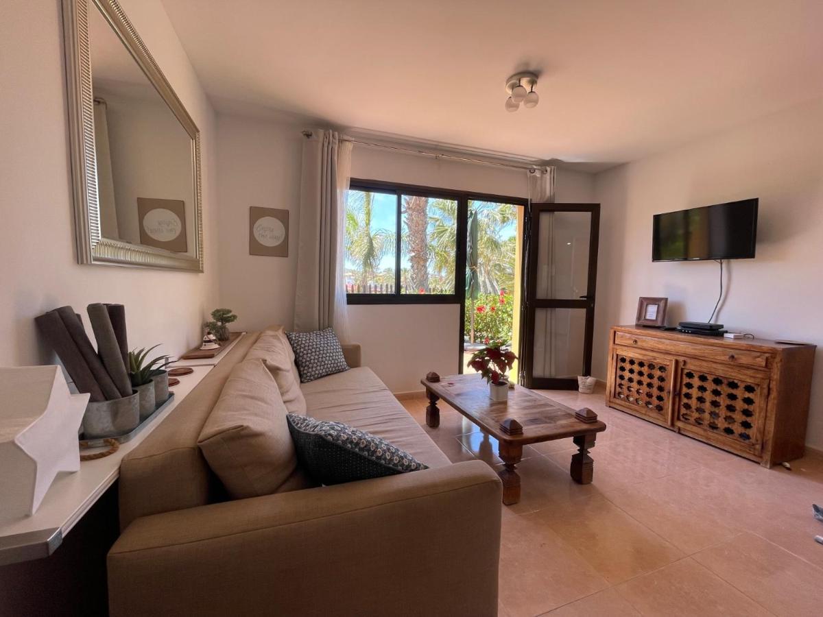 My Pretty Home - Lovely And Spacious Surrounded By Tropical Gardens - Private Covered And Uncovered Terrace - Pool - Parking - Free Fibre Optic Internet Коралео Екстериор снимка