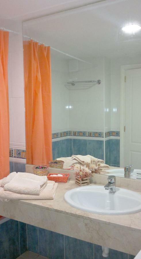 My Pretty Home - Lovely And Spacious Surrounded By Tropical Gardens - Private Covered And Uncovered Terrace - Pool - Parking - Free Fibre Optic Internet Коралео Екстериор снимка