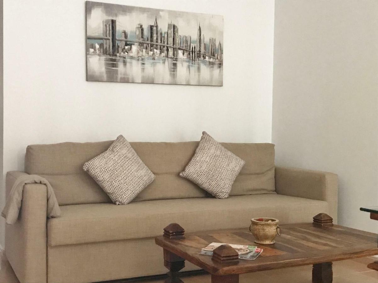 My Pretty Home - Lovely And Spacious Surrounded By Tropical Gardens - Private Covered And Uncovered Terrace - Pool - Parking - Free Fibre Optic Internet Коралео Екстериор снимка