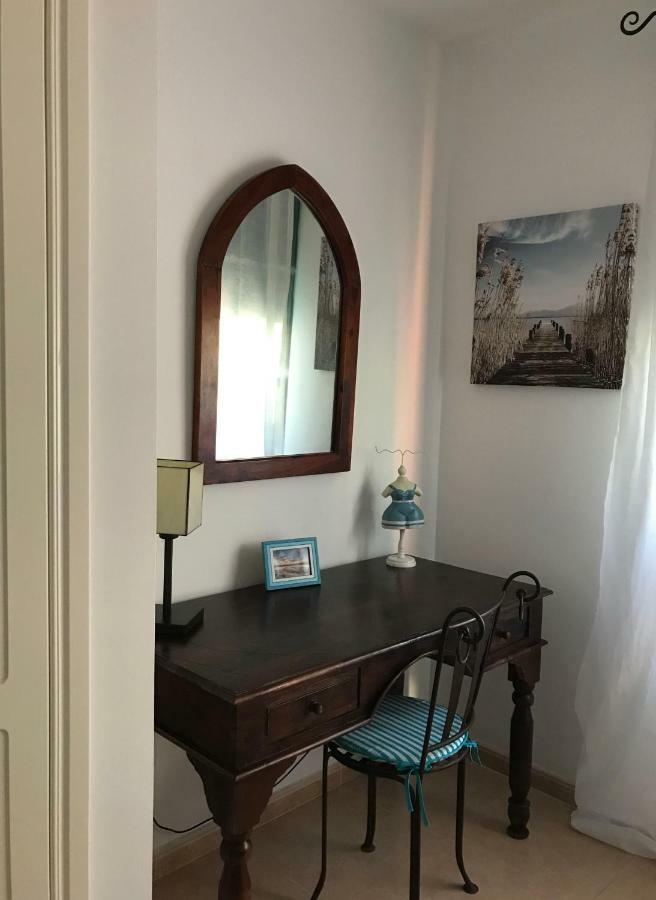 My Pretty Home - Lovely And Spacious Surrounded By Tropical Gardens - Private Covered And Uncovered Terrace - Pool - Parking - Free Fibre Optic Internet Коралео Екстериор снимка