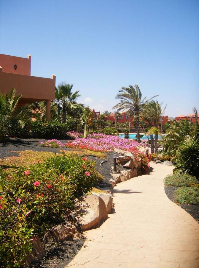 My Pretty Home - Lovely And Spacious Surrounded By Tropical Gardens - Private Covered And Uncovered Terrace - Pool - Parking - Free Fibre Optic Internet Коралео Екстериор снимка