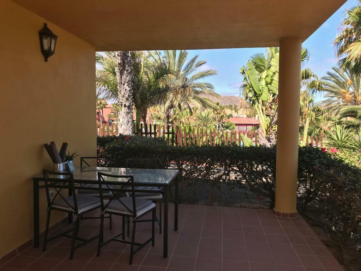 My Pretty Home - Lovely And Spacious Surrounded By Tropical Gardens - Private Covered And Uncovered Terrace - Pool - Parking - Free Fibre Optic Internet Коралео Екстериор снимка