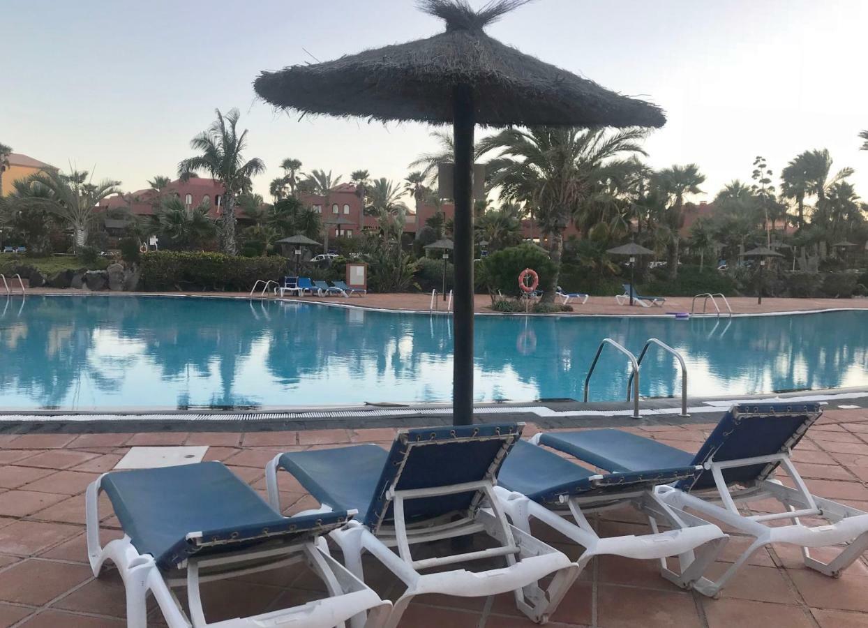 My Pretty Home - Lovely And Spacious Surrounded By Tropical Gardens - Private Covered And Uncovered Terrace - Pool - Parking - Free Fibre Optic Internet Коралео Екстериор снимка