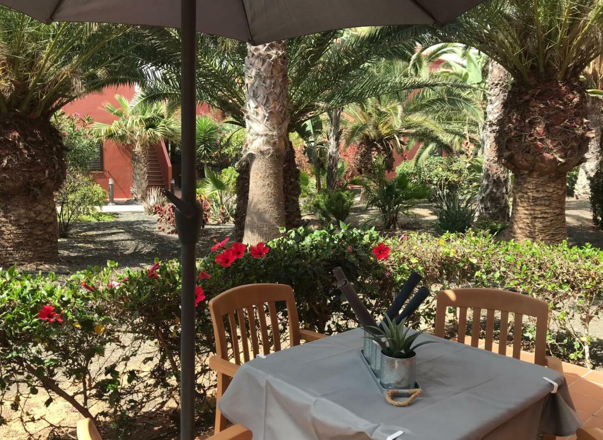 My Pretty Home - Lovely And Spacious Surrounded By Tropical Gardens - Private Covered And Uncovered Terrace - Pool - Parking - Free Fibre Optic Internet Коралео Екстериор снимка