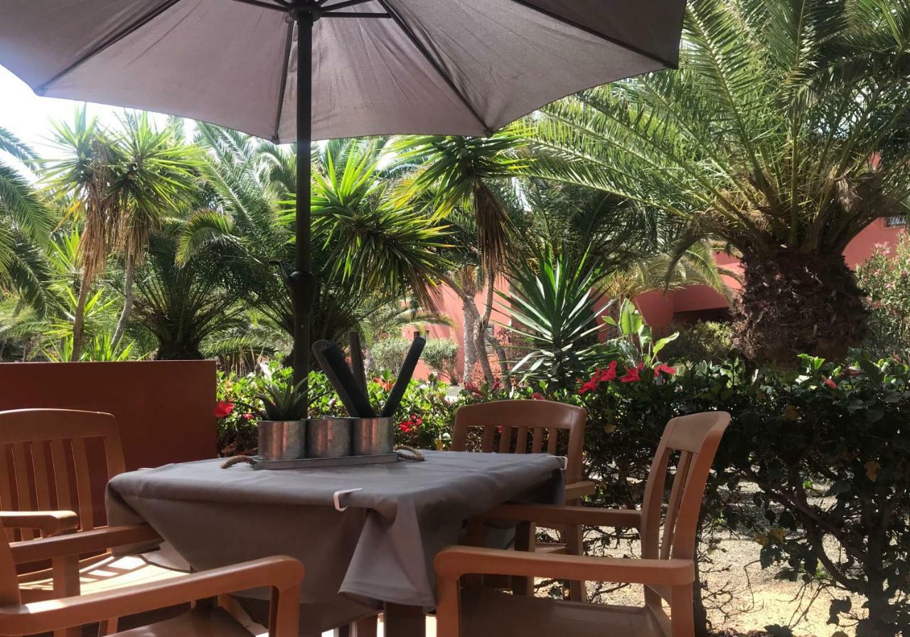 My Pretty Home - Lovely And Spacious Surrounded By Tropical Gardens - Private Covered And Uncovered Terrace - Pool - Parking - Free Fibre Optic Internet Коралео Екстериор снимка